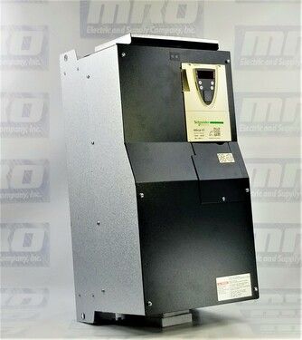 Schneider Electric ATV61HD75N4 | In Stock Ships Overnight